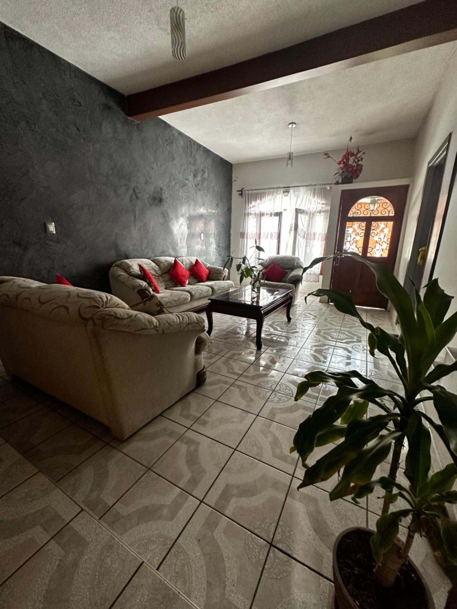 Casa Marin Framboyan Habitación en casa particular Oaxaca