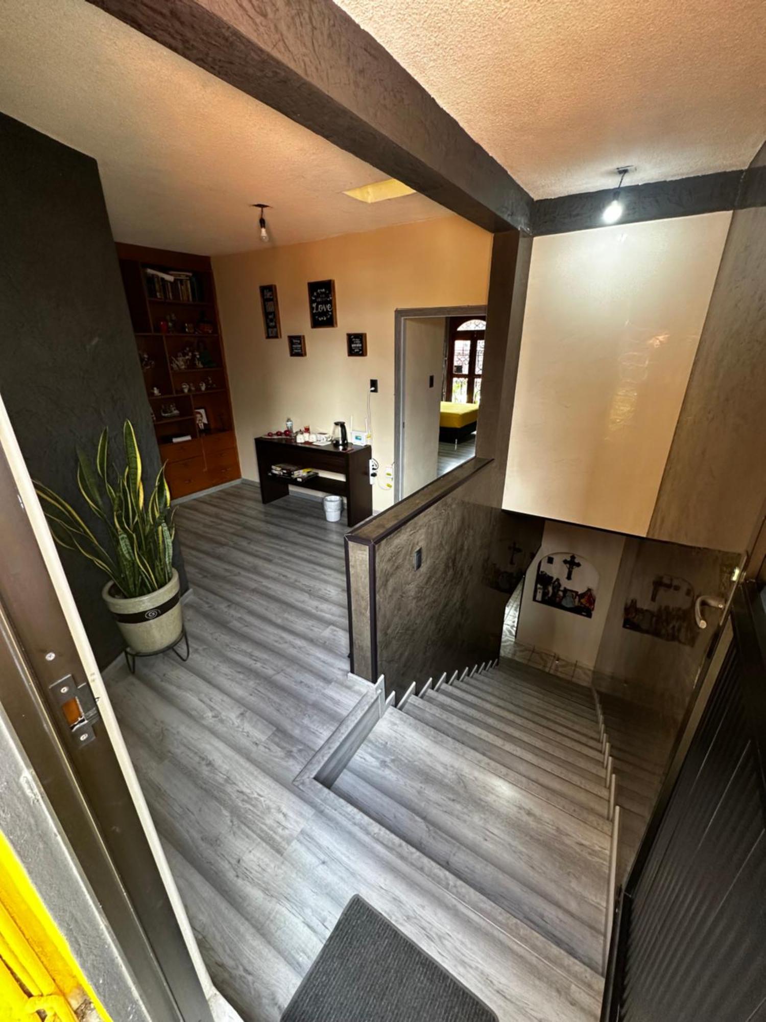 Casa Marin Framboyan Habitación en casa particular